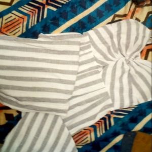 Summer romber , spaghetti strap brand new